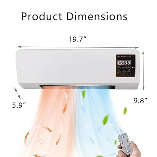 Consejos para Comprar Aire Mini Split los 10 mejores. 29 Imagen adicional