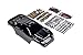 SummitLink Custom Body Police Style Compatible for 1/10 Scale RC Car or Truck (Truck not Included) R-PB-01