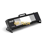 Sichtfenster: 300 x 100 mm. FV-2010 Plus LED-Filmsichtgerät für Röntgenfehler-Detektor, CE-Zertifikat, 105.000 Cd/M2 (329,700 Lux)
