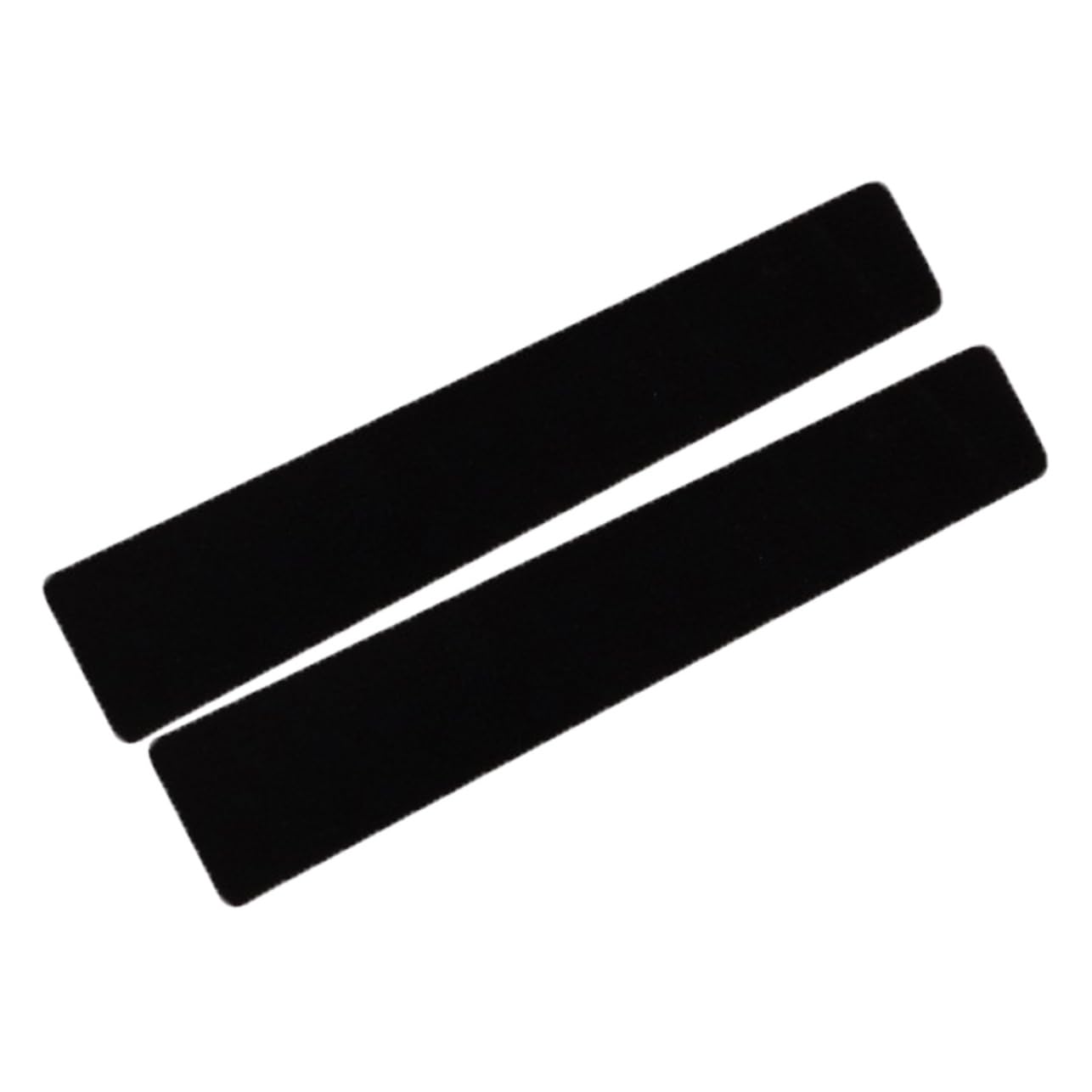 Abaodam Arrow Rests Sticker Limbsaver Slip Pad Small Bow Shelf Silent Sticker Bow Shelf Rests for Harmonic Dampers