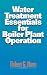 Water Treatment Essentials for Boiler Plant Operation