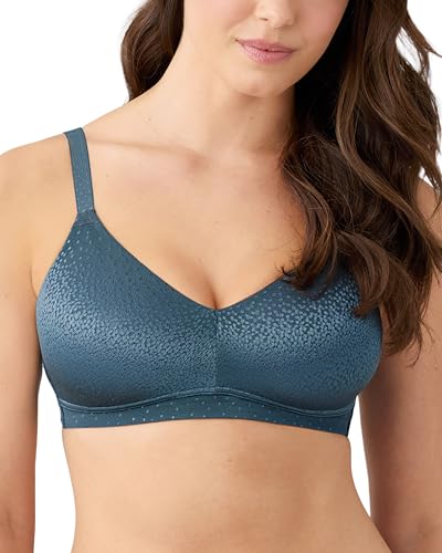 Image of Wacoal Back Appeal Wire Free Bra 852303