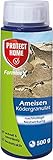 PROTECT HOME Ameisen Ködergranulat, Ameisenköder mit nachhaltiger Nestwirkung, 500 g