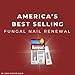 Kerasal Nail Fungus Extra Strength | Restorative Nail Repair for Damaged Nails, 0.33 fl oz (Packaging May Vary)