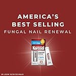 Kerasal Nail Renewal, Restores Appearance of Discolored or Damaged Nails, 0.33 fl oz (Packaging May Vary) - Image 3