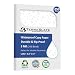 TerraSlate Paper 4 MIL 8.5" x 11" Waterproof Laser Printer/Copy Paper 250 Sheets