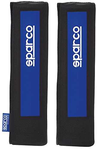 Sparco SPC1201 Cuscini Passacintura