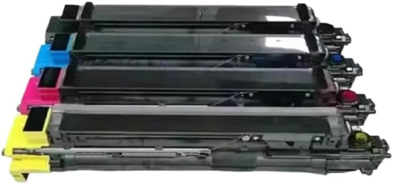 1PCS Compatible with Printer Supplies for 3552ci 3553ci 4002i 4003i 4052ci 4053ci 5002i Developer Unit Japan for Part Number DV8550K DV8550C DV8550M DV8550Y(M)