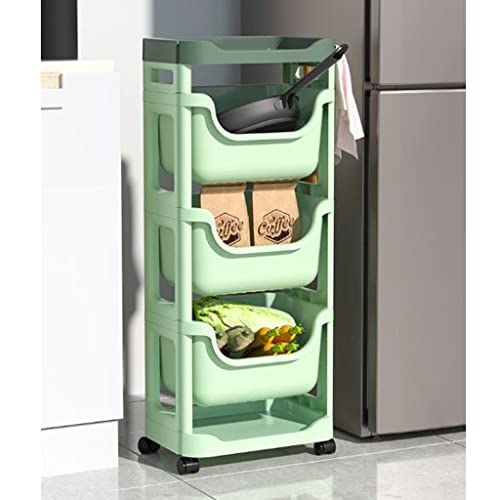 Cajas de almacenamiento de juguetes y alimentos para solucionar la falta de espacio 5