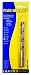 3/8" Drill Bit for Plastic (Acrylics, Plexiglas, Lexan, ABS, PVC, and more) Works with Hand Drill