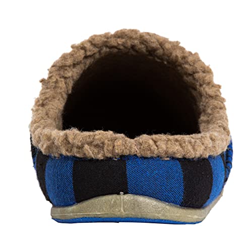 Image of Deer Stags Men's Comfort Slippers