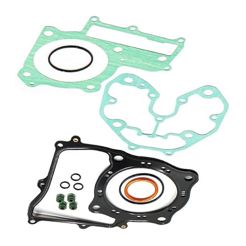 Joints moteur étanches pour TRX500FA Rubicon 500 4x4 - 2