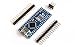 Produktbild Nano V3 | Entwicklerboard für Arduino IDE | Original ATMEL ATmega328P AVR Mikrocontroller | CH340-Chip | Christian's Technik Shop