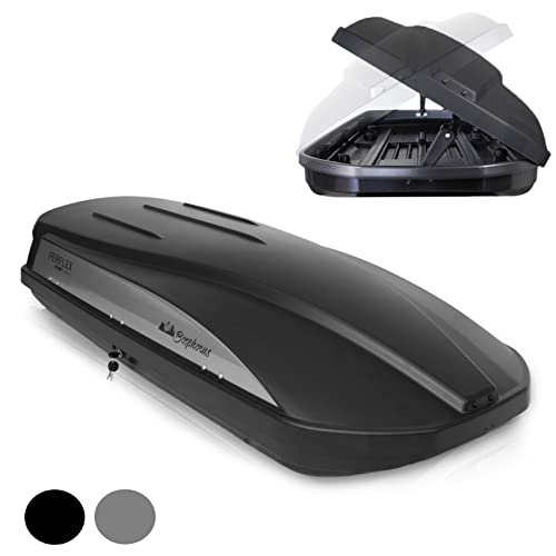 The Best Cargo Box Of 2022 Review & Expert's Guide