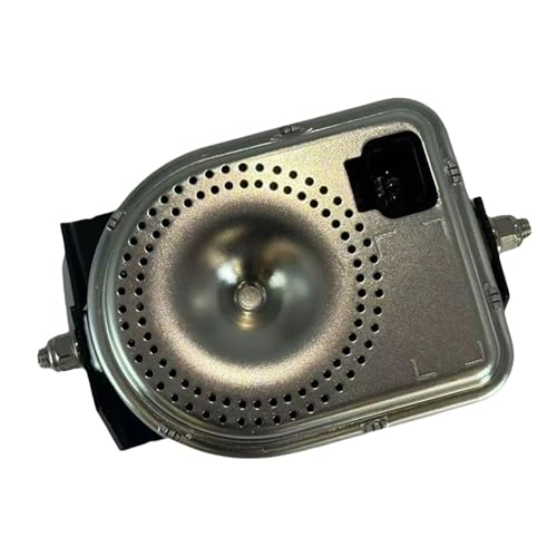 Alarme antivol voiture en métal résout panne capteur vibration pour 30659882