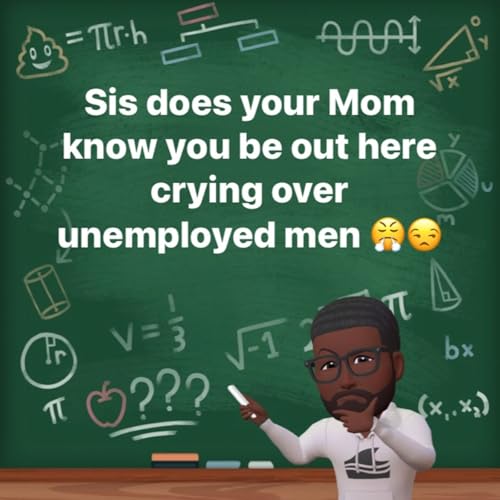 Episode 7 - In my feelings