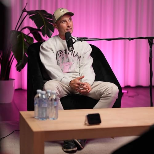 Pez: The Rise, Fall & Comeback of an Aussie Rap Icon cover art