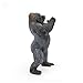 Papo -Hand-Painted - Figurine -Wild Animal Kingdom - Mountain Gorilla -50243 -Collectible - for Children - Suitable for Boys and Girls- from 3 Years Old