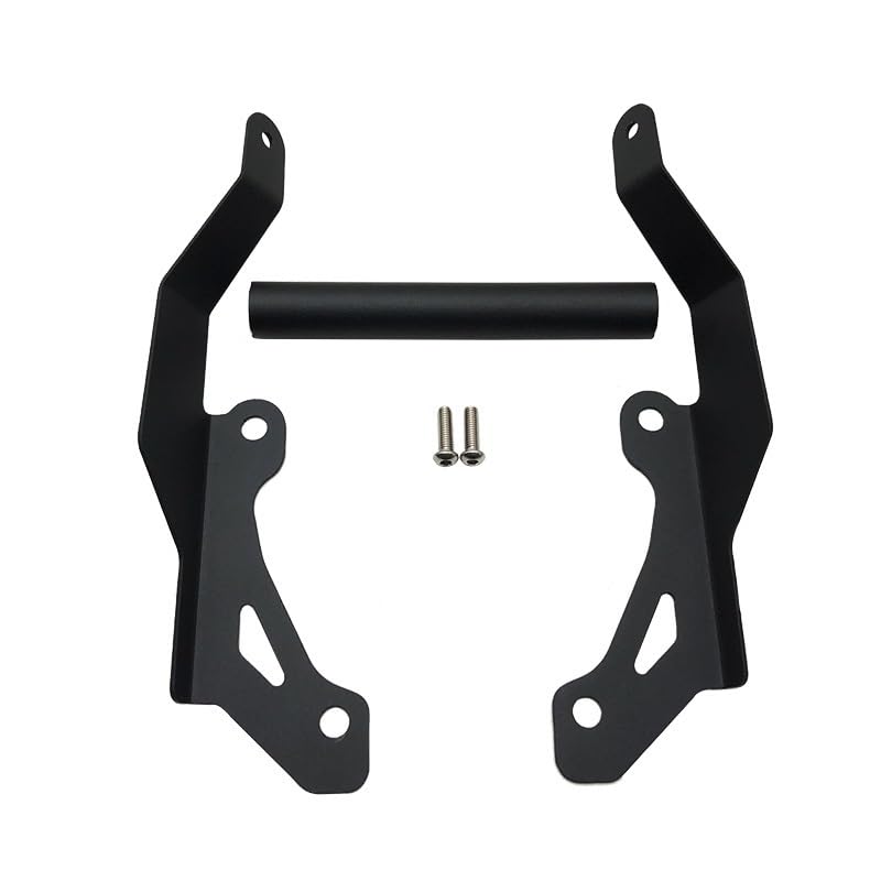 Support navigation GPS moto NC750X idéal pour vos road-trips
