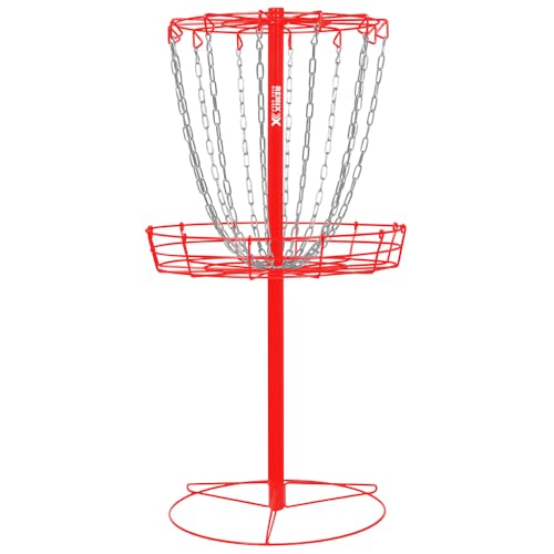 Image of Remix Practice Basket for Disc Golf - Choose Your Color and Style