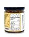 Pure Indian Foods, Fermented Garlic Pickle, (Achaar) Reslish/Spread/Condiment, Certified Organic - 9 oz