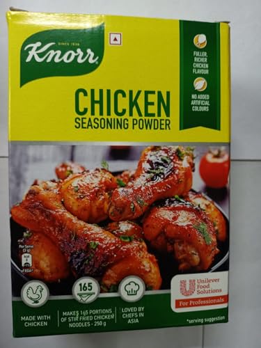 Image of Chicken Broth Powder, 500g