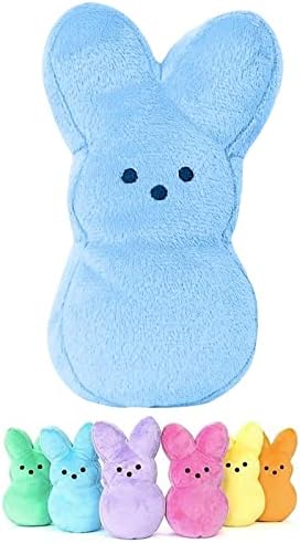 Super Cute Peep Plush Bunny Easter 