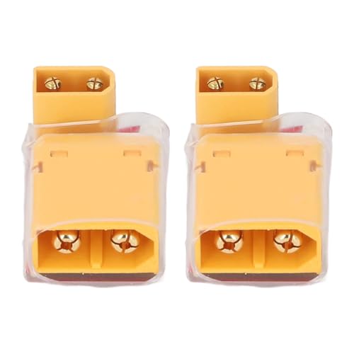 Déchargeur de batterie 0V résout le problème de stockage des accus RC
