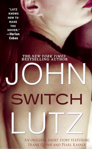 Switch (Frank Quinn series)