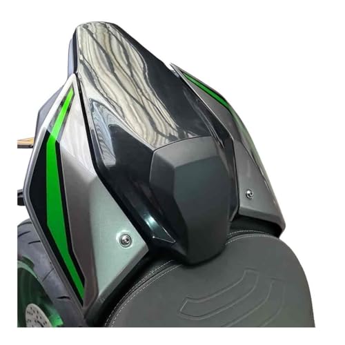 Carénage selle arrière Z900 2026 capot siège passager accessoires moto Z 900 SE - 4