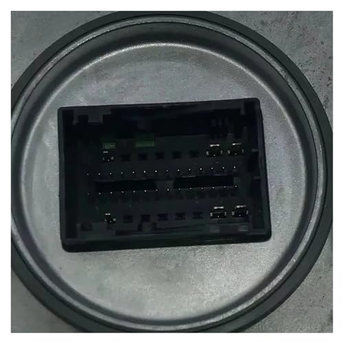 Module de pilote phare de rechange pour véhicules Volkswagen AIISSPACE