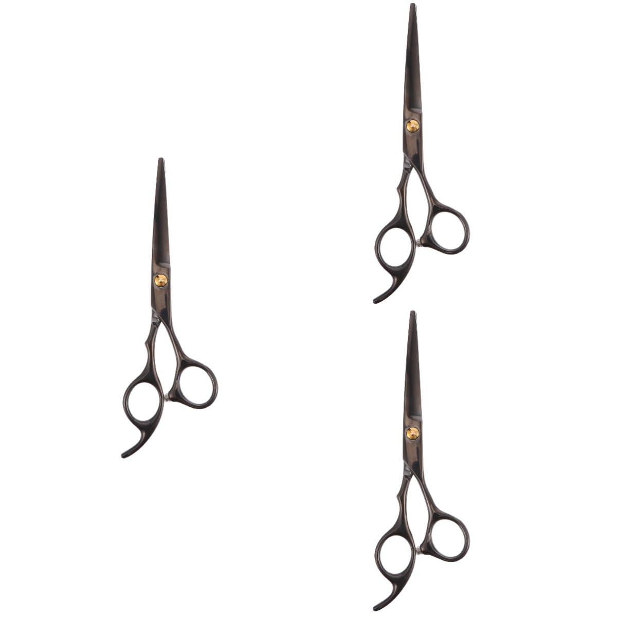 Ciseaux de coiffeur Beavorty contre les pointes fourchues pour coupe maison nette