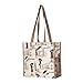 Signare Bolso tapiz Shopper de moda mujer bolso de hombro varios diseños...