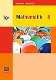 bsv mathematik 9 lösungen pdf  bsv Mathematik - Gymnasium Bayern: 8. Jahrgangsstufe - Schülerbuch Mathematik