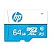 Produktbild Micro SD HP 64GB UHS-I U1