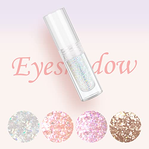 Ymh Beaute 0000 Liquid Glitter Eyeshadow thumb #8