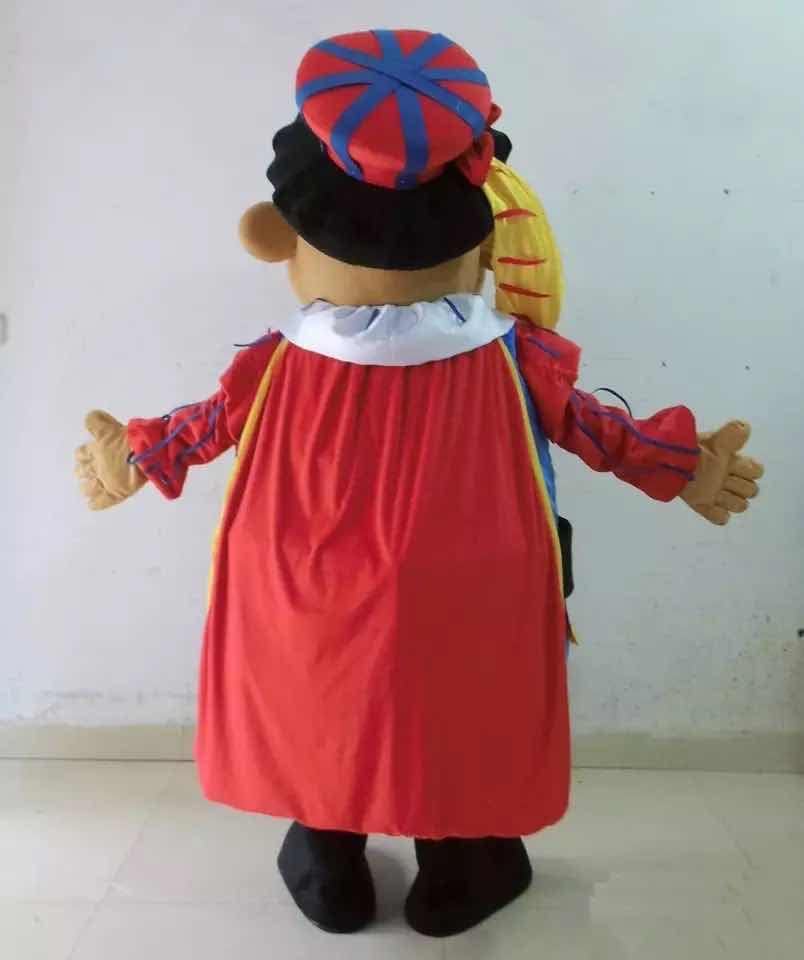 ™ British Peerage European Nobility Earl Waver Custom Mascot Costume Party Carnival Costumes S M L XL XXL