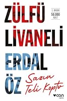 Sazin Teli Koptu 9750763718 Book Cover