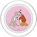 Disney Lady and the Tramp Puppy Love PopSockets MagSafe PopGrip for iPhone