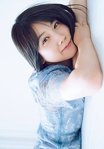 【希少品】松本穂香さん 直筆サイン＆メッセージ入りminiフォト2セット【本物】 希少品】松本穂香さん 直筆サイン＆メッセージ入りminiフォト2セット