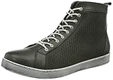 herausnehmbare Innensohle Andrea Conti Damen 0027940 Sneaker, Schiefer, 39 EU