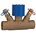 NIBCO S1709 1/2 Mini Solder Balancing Valve