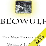 Cover of Beowulf: The New Translation