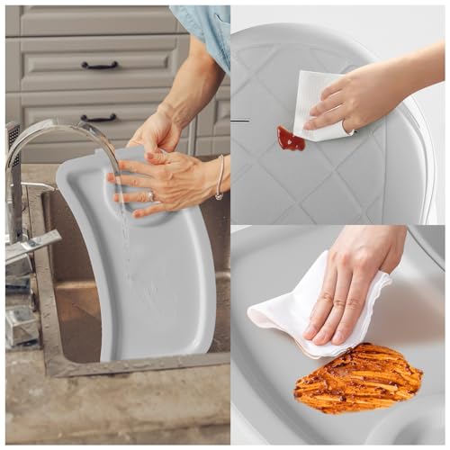 Uniswan 6 In 1 Baby High Chair thumb #4