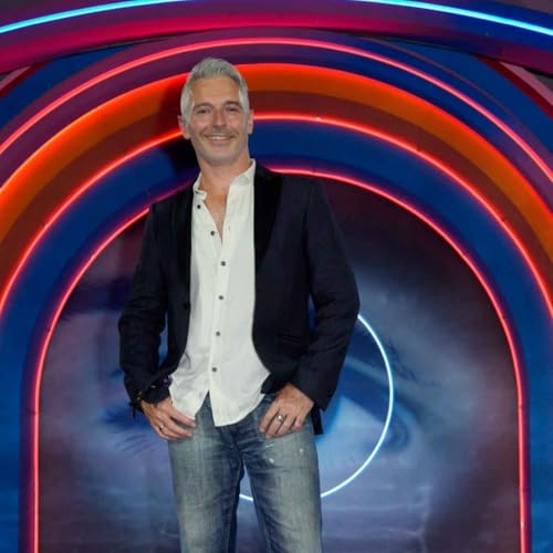 Michael (Big Brother) Podcast Por  arte de portada