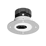 - Dieser Strahler besteht aus einem hochwertigen Aluminiumgehäuse, einem Aluminiumheizkörper, einem Material mit hoher Wärmeleitfähigkeit, einer hohen Wärmeableitung und einer langen Lebensdauer.
