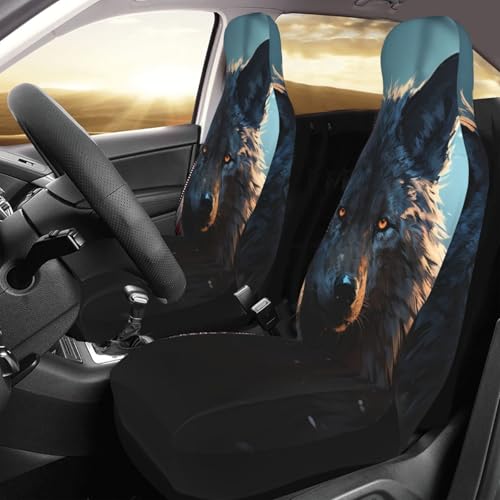 Housse de siège de voiture lavable pour protéger et embellir votre auto