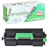 Facilité d'utilisation : Nos produits utilisent des composants de haute qualité pour vous offrir d'excellents résultats, ainsi qu'à votre imprimante ; conçus pour imprimer des pages claires, nettes et de qualité professionnelle avec votre imprimante