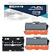 Produktbild LCL Kompatibel Tonerkartusche TN3380 TN3330 TN-3380 TN-3330 8000 Pages2 Pack +DR3300 DR-3300 (1 Pack Kompatibel für Brother DCP-8110DN HL-5440D HL-5450DN HL-5470DN HL-5470DW HL-5470DWT HL-5480DW