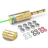 ARKSight Laser Bore Sight for .22LR/223rem End Barrel Bore...